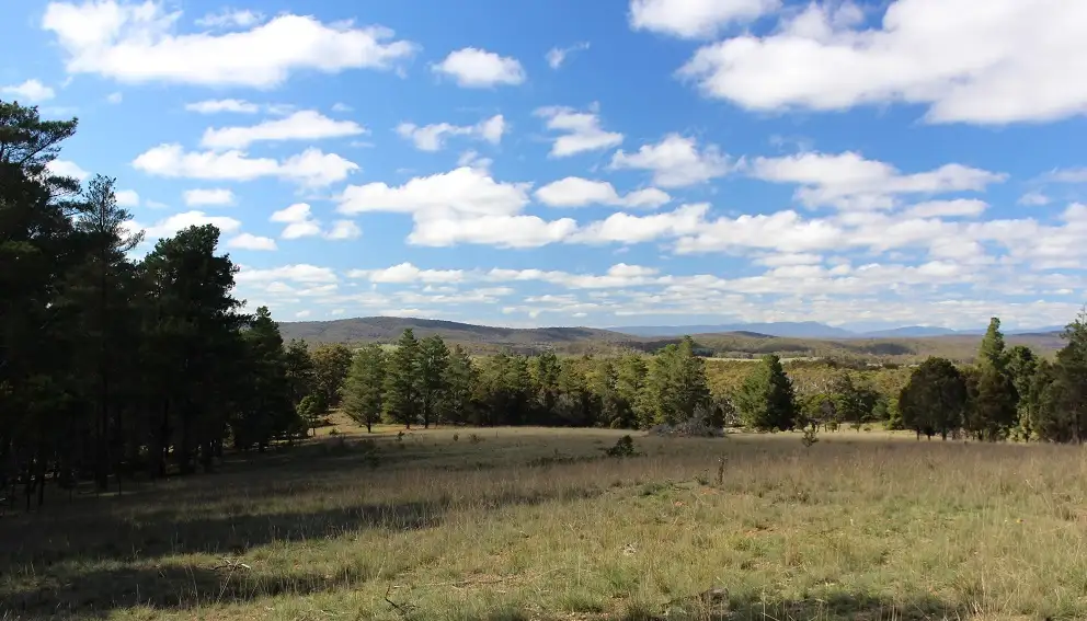 Main view of Homely land listing, Lot 2 Pine Bank Drive, Tarago NSW 2580