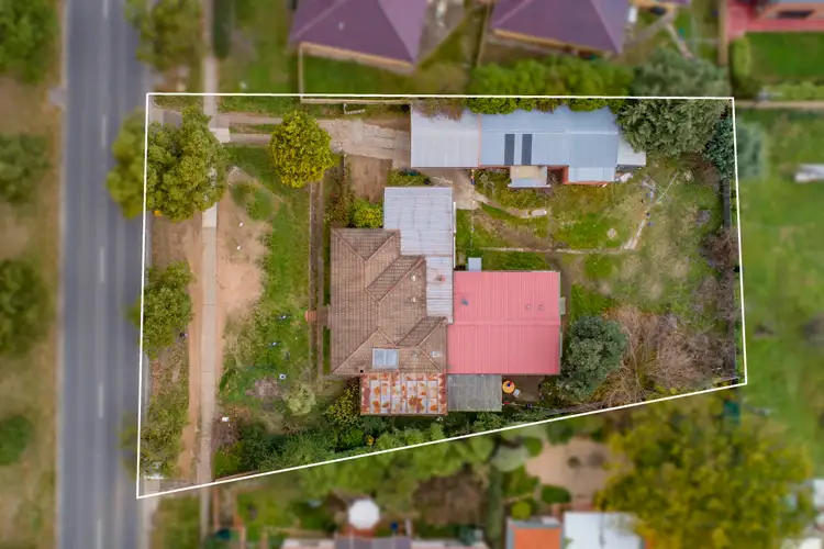 Third view of Homely house listing, 67 Limestone Avenue, Braddon ACT 2612