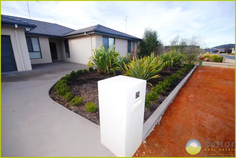 Main view of Homely house listing, 29 Day Circuit, Bungendore NSW 2621