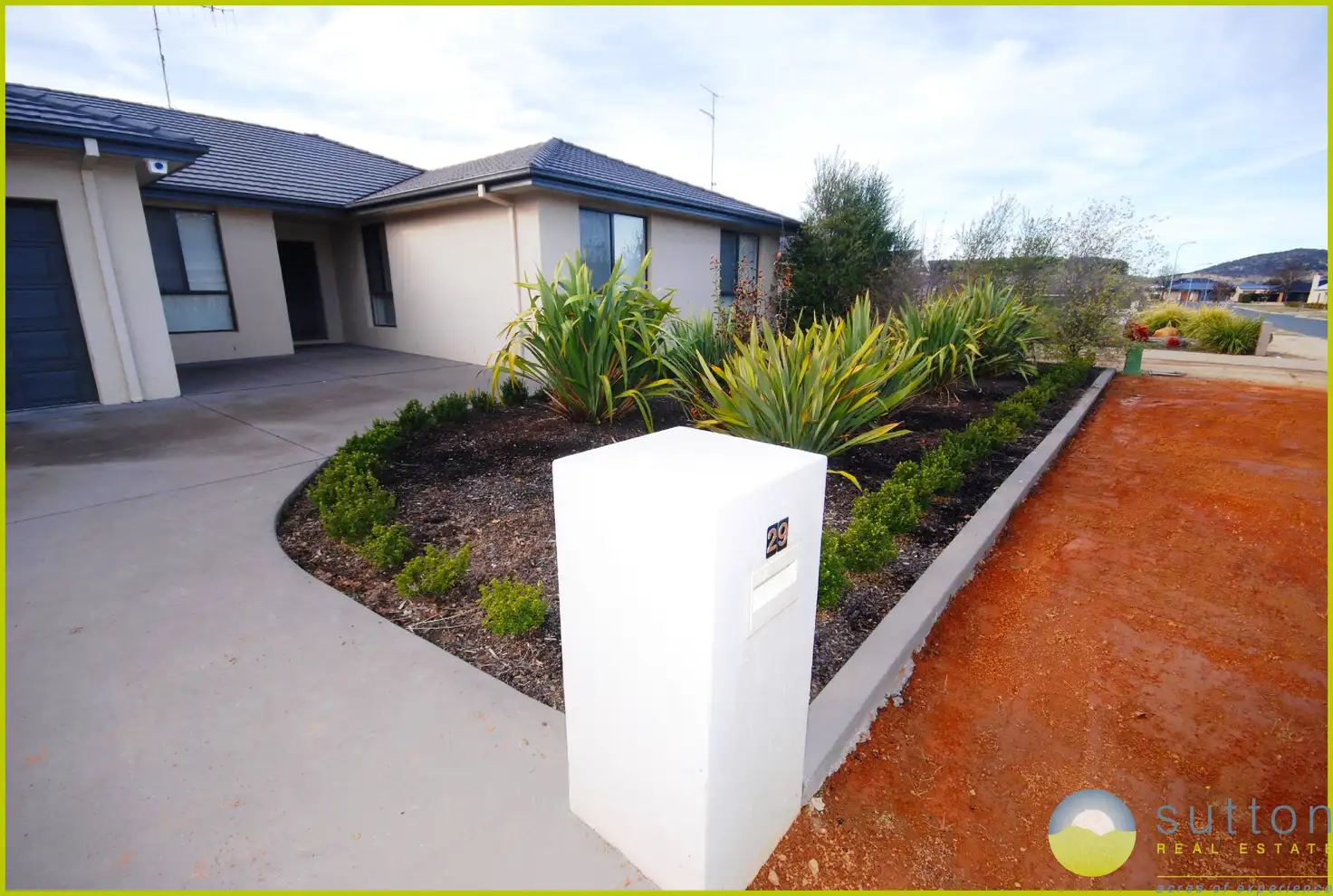 Main view of Homely house listing, 29 Day Circuit, Bungendore NSW 2621