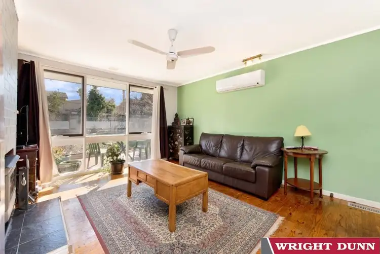 Fourth view of Homely house listing, 33 Mirrool Street, Duffy ACT 2611