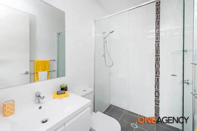 Sixth view of Homely townhouse listing, 1/15 Wanderlight Avenue, Lawson ACT 2617