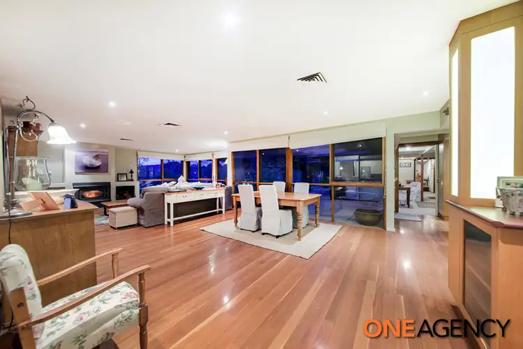 Fifth view of Homely house listing, 34 Meredith Circuit, Kambah ACT 2902