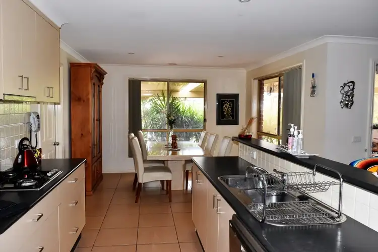 Fifth view of Homely house listing, 5 Maxwell Drive, Wahgunyah VIC 3687