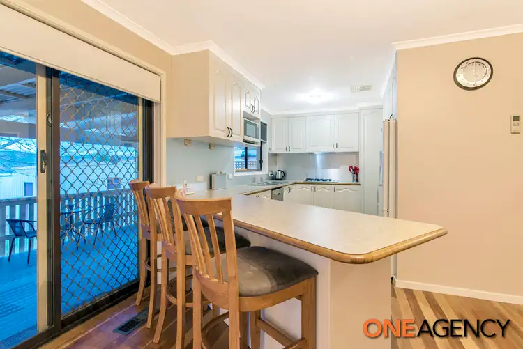 Fifth view of Homely house listing, 59 Carter Crescent, Calwell ACT 2905