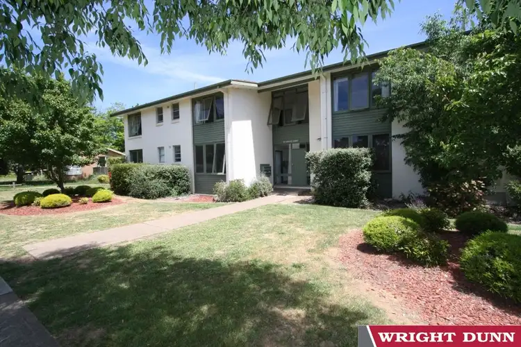 Second view of Homely unit listing, 2/64 Knox Street, Watson ACT 2602