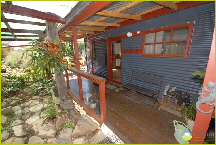 Fourth view of Homely rural property listing, 28 Kestral Place, Wamboin NSW 2620