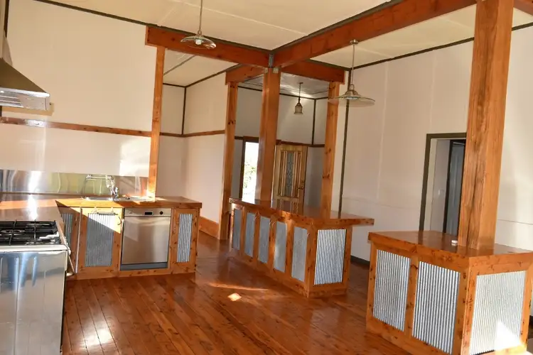 Fifth view of Homely house listing, 16 Birdwood Street, Corowa NSW 2646