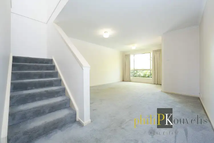 Third view of Homely townhouse listing, 38/174 Clive Steele Avenue, Monash ACT 2904