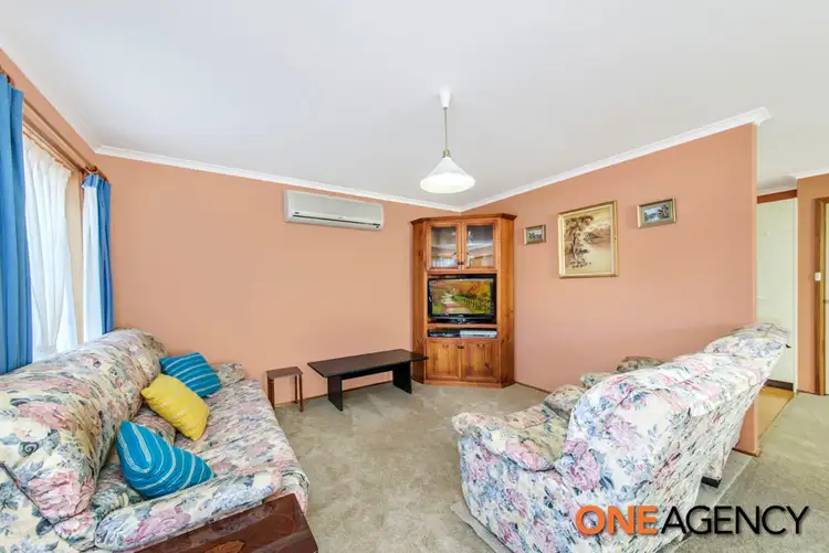 Second view of Homely house listing, 27 Mcluckie Crescent, Banks ACT 2906