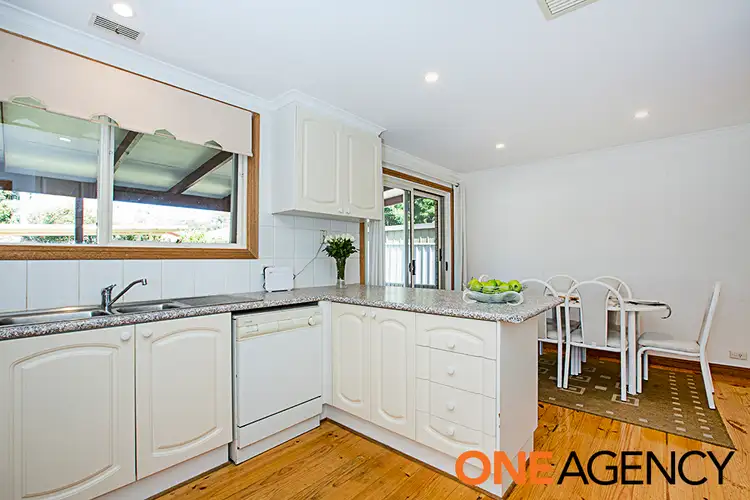 Fifth view of Homely house listing, 4 Vansittart Crescent, Kambah ACT 2902