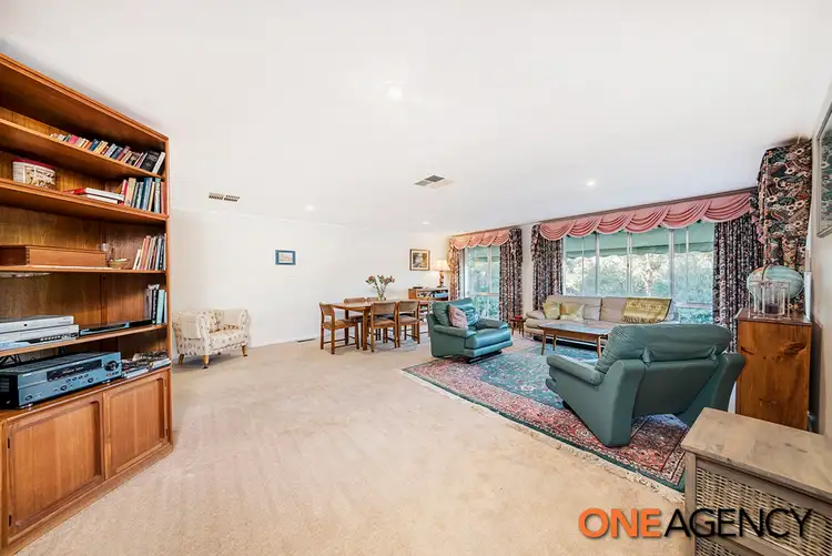 Second view of Homely house listing, 11 Rankine Place, Kambah ACT 2902