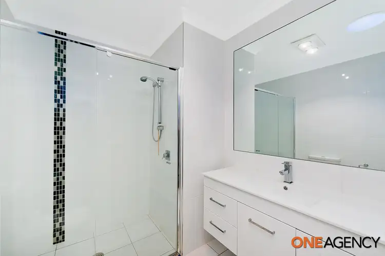 Sixth view of Homely townhouse listing, 8/17 Ashley Drive, Wanniassa ACT 2903