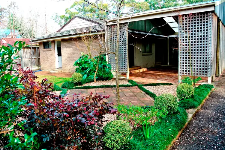 Third view of Homely house listing, 7 Orchid Street, Colo Vale NSW 2575