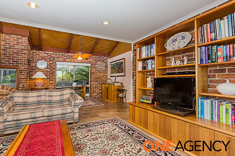 Fifth view of Homely house listing, 6 Price Place, Gordon ACT 2906