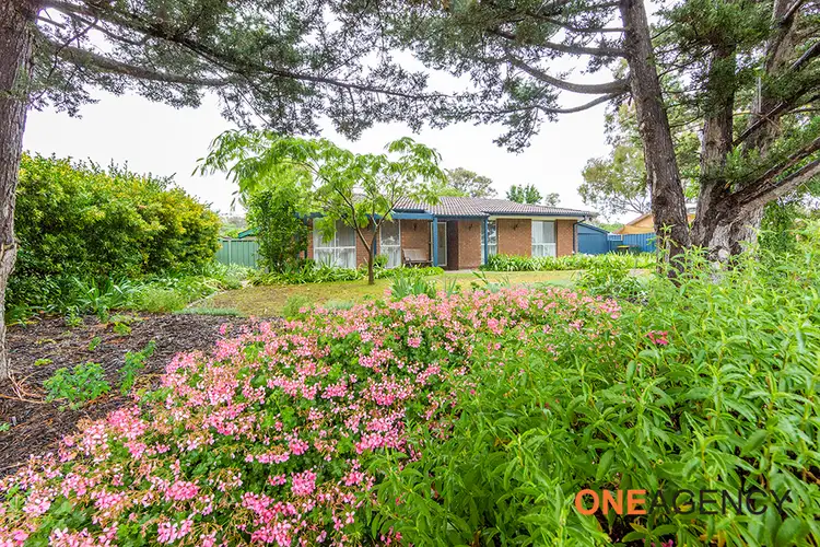 Second view of Homely house listing, 217 Newman-morris Circuit, Oxley ACT 2903