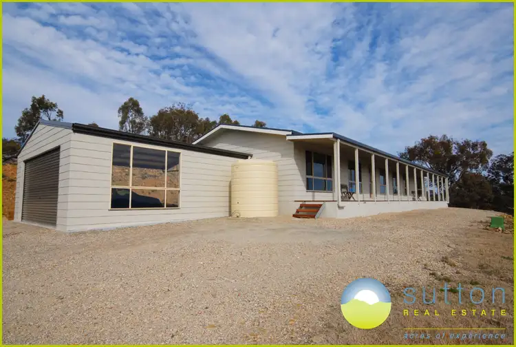 Second view of Homely rural property listing, 4 Trig Lane, Carwoola NSW 2620