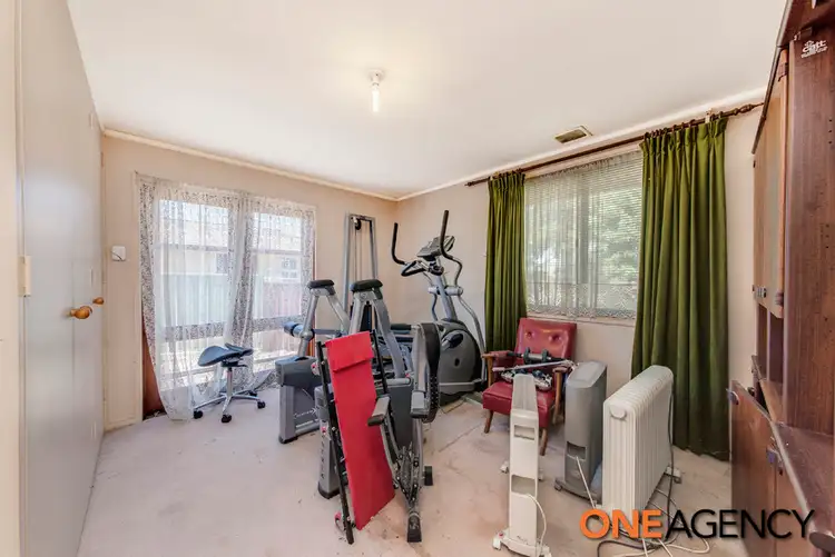 Fourth view of Homely house listing, 3 Wardell Place, Kambah ACT 2902