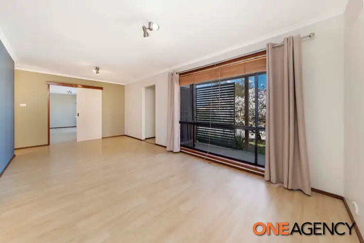 Second view of Homely townhouse listing, 14/15 Wyselaskie Circuit, Kambah ACT 2902