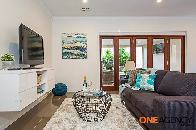 Fourth view of Homely house listing, 48 Mainwaring Rich Circuit, Palmerston ACT 2913