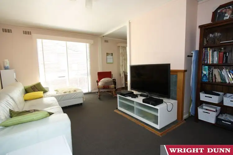 Second view of Homely house listing, 21 Gilbert Street, Hackett ACT 2602