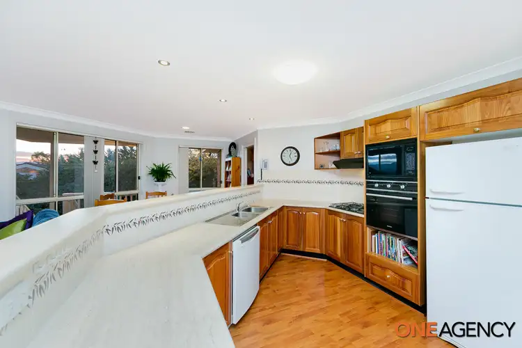 Fourth view of Homely house listing, 64 Charterisville Avenue, Conder ACT 2906