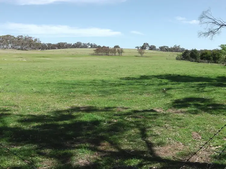 Fifth view of Homely land listing, Lot 11 Lower Boro Road, Tarago NSW 2580
