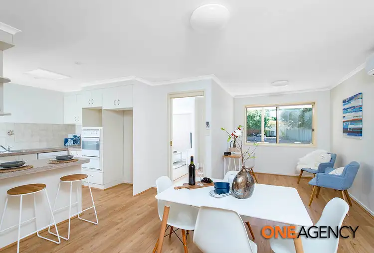 Second view of Homely house listing, 8 Thornhill Crescent, Dunlop ACT 2615