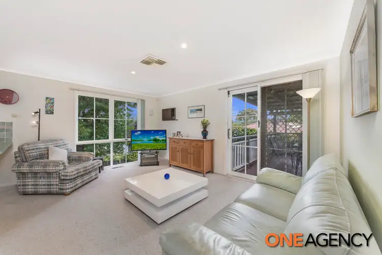 Fifth view of Homely house listing, 3 Wehl Place, Kambah ACT 2902