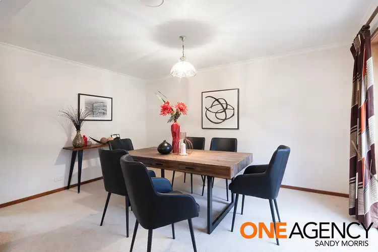 Fifth view of Homely house listing, 72 Chippindall Circuit, Theodore ACT 2905