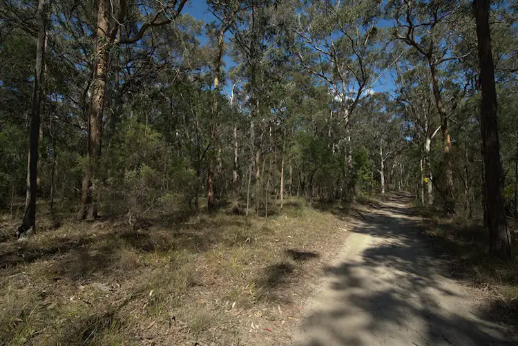 Main view of Homely land listing, Lot 137 Boree Valley Road, Laguna NSW 2325