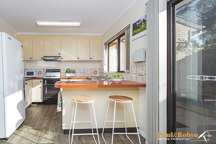 Seventh view of Homely house listing, 5/37 High Street, Queanbeyan East NSW 2620