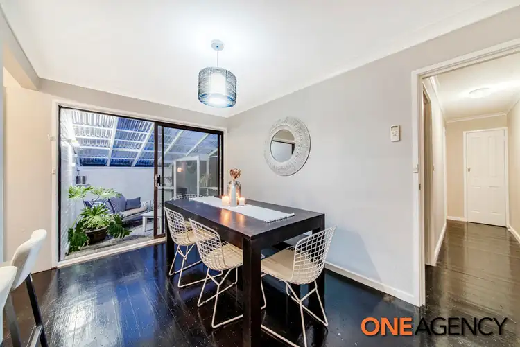 Sixth view of Homely house listing, 17 Mcdowall Place, Kambah ACT 2902