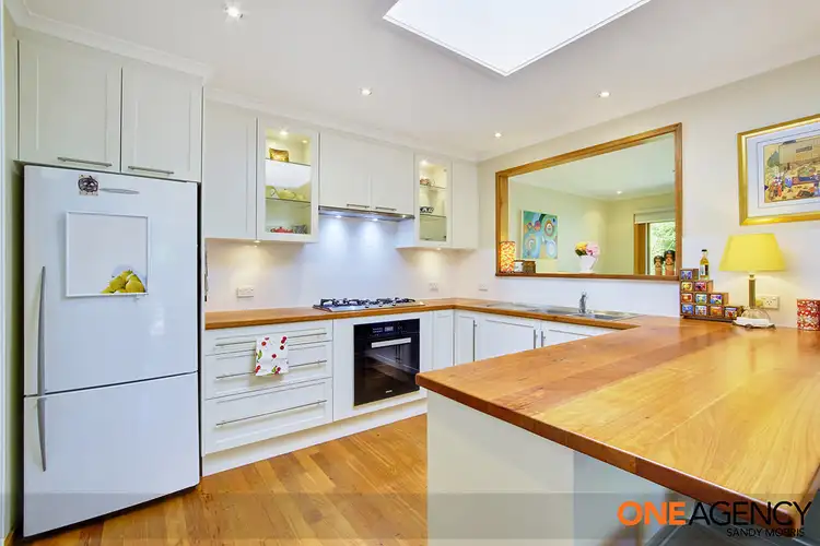Sixth view of Homely house listing, 6 Downward Place, Kambah ACT 2902