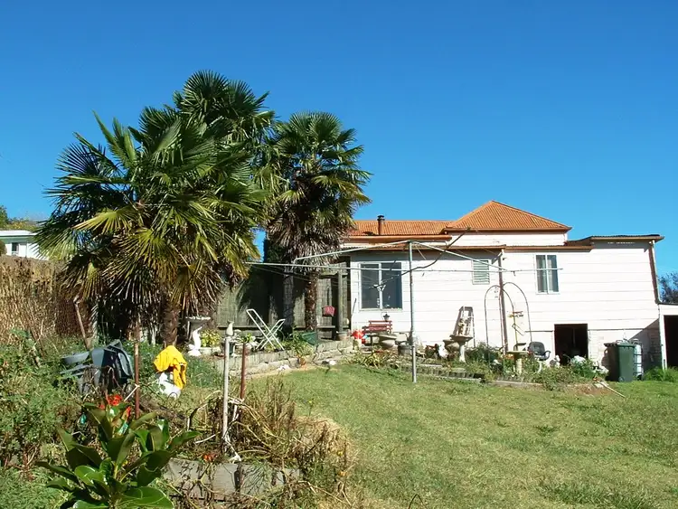 Seventh view of Homely house listing, 13S South Street, Walcha NSW 2354