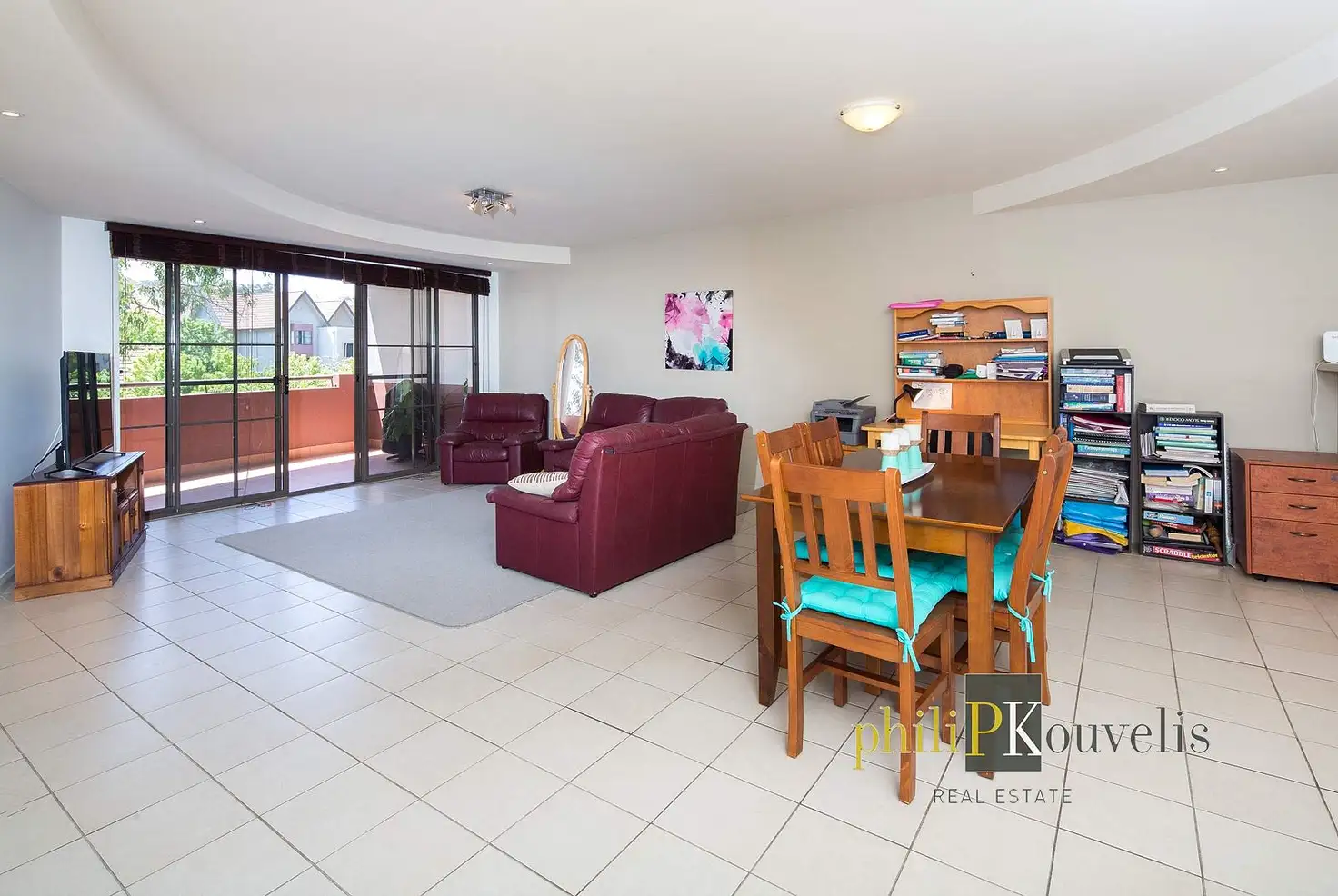 Main view of Homely apartment listing, 4/2 Eldridge Crescent, Garran ACT 2605