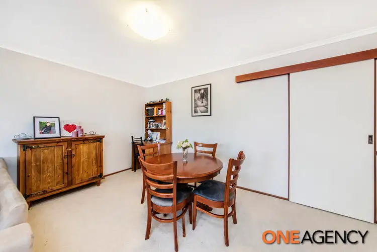 Sixth view of Homely townhouse listing, 29/25 Pinkerton Circuit, Kambah ACT 2902