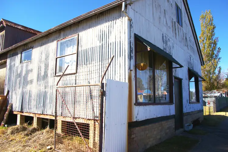 Seventh view of Homely other listing, 19 Hill Street, Uralla NSW 2358