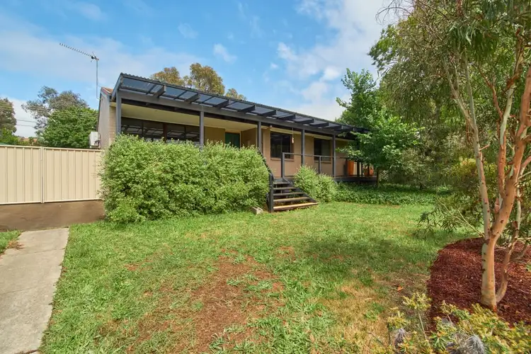 Second view of Homely house listing, 15 Seymour Place, Kambah ACT 2902