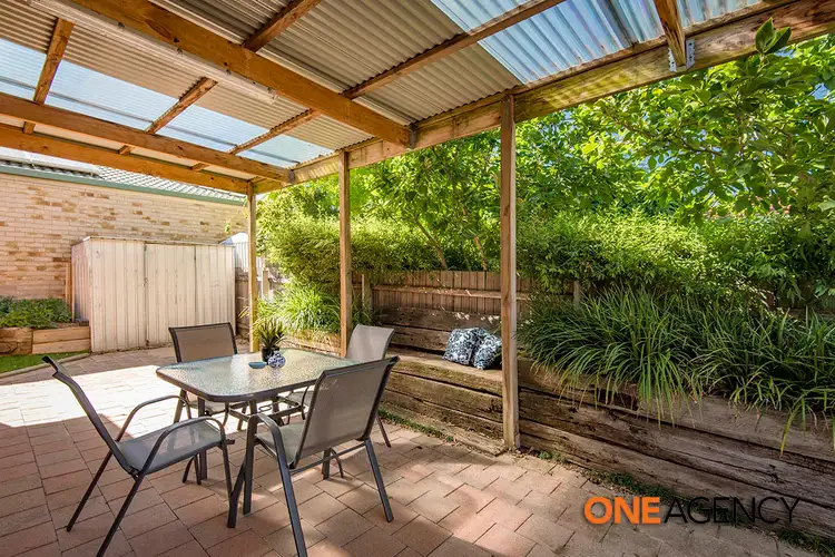 Fourth view of Homely house listing, 8 Thornhill Crescent, Dunlop ACT 2615