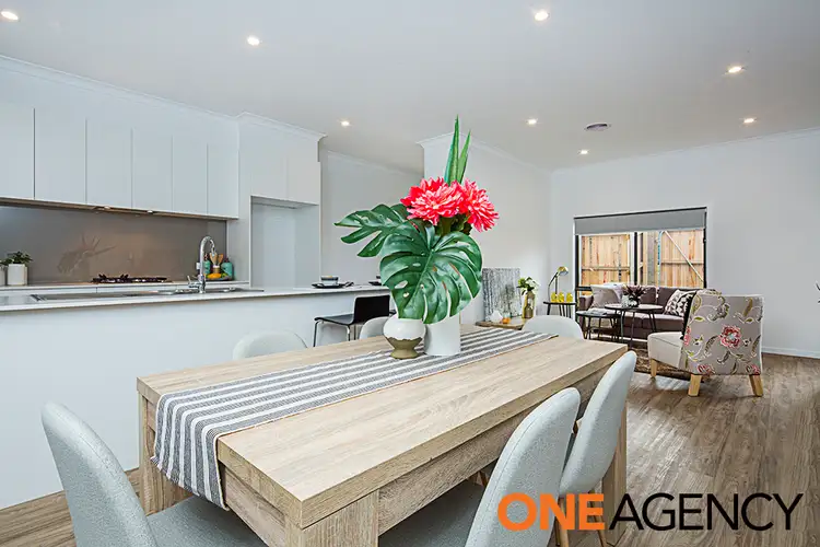 Sixth view of Homely townhouse listing, 3 Crozier Circuit, Kambah ACT 2902