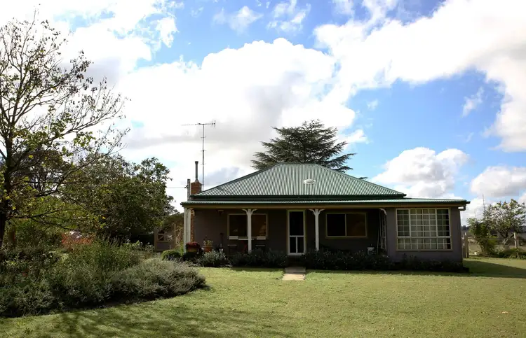 147 Wollun Road, Wollun NSW 2354