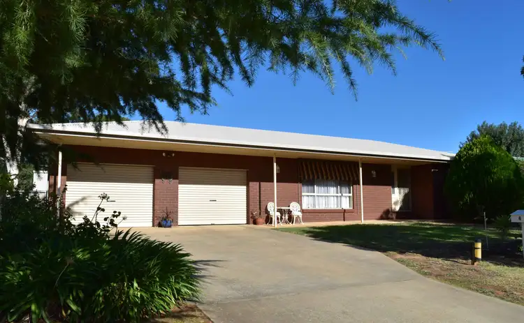 4 Jasmin Court, Corowa NSW 2646