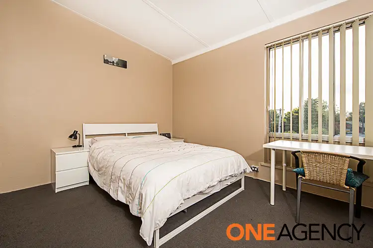Third view of Homely apartment listing, 6/141 Carruthers Street, Curtin ACT 2605