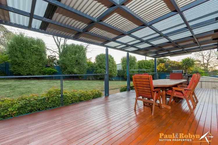 Third view of Homely house listing, 8 Tiwi Place, Waramanga ACT 2611