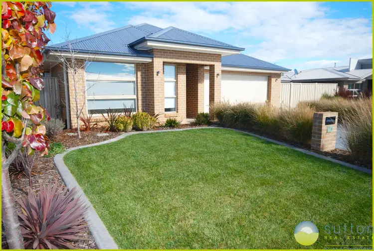 26 Hereford Street, Bungendore NSW 2621
