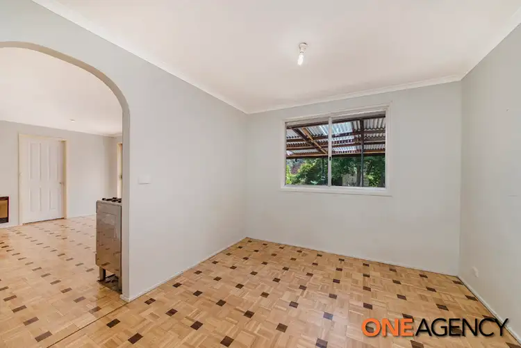 Fourth view of Homely house listing, 16 Crichton Crescent, Kambah ACT 2902