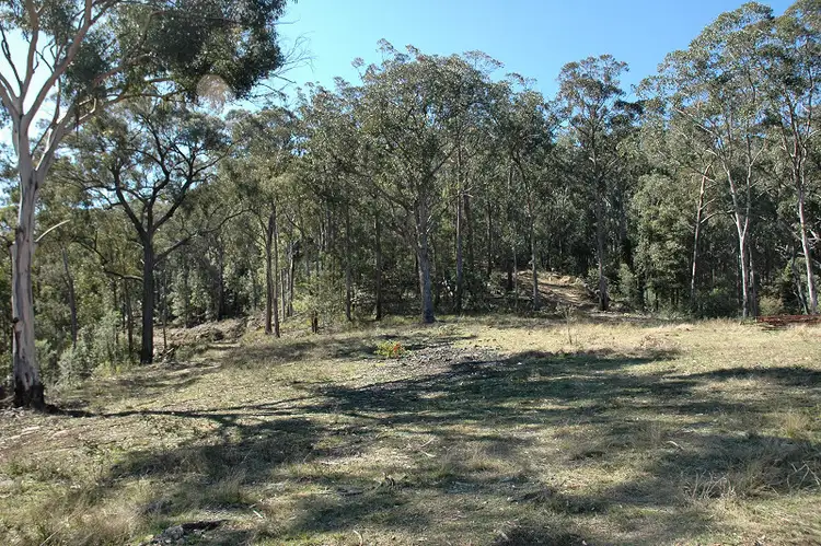 Third view of Homely rural property listing, 835 Watagan Creek Road, Laguna NSW 2325