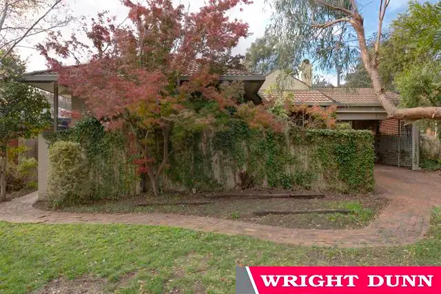 Main view of Homely house listing, 14 Ebden Street, Ainslie ACT 2602