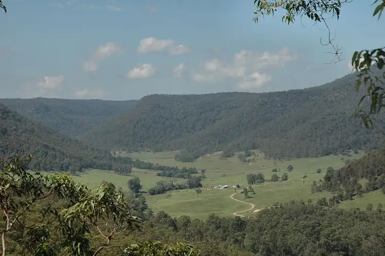 Fifth view of Homely rural property listing, 1295 Watagan Creek Road, Laguna NSW 2325